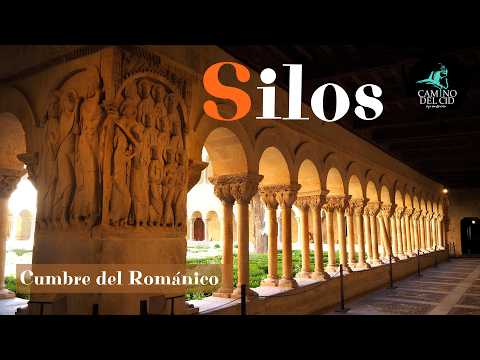 Camino del Cid III (De Covarrubias a Santo Domingo de Silos)