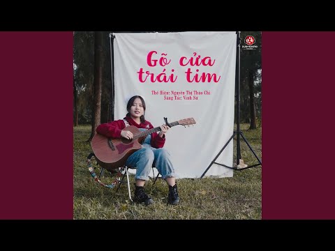 Gõ Cửa Trái Tim (Guitar)