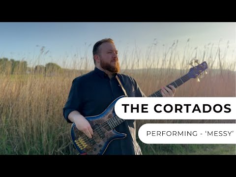  The Cortados - Messy