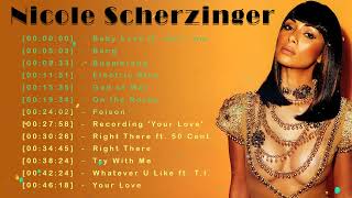 Download lagu Nicole Scherzinger Greatest Hits Full Album - Best Songs Of Nicole Scherzinger 2023 Greatest Hits mp3
