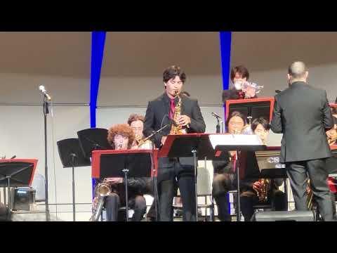 Route 66 jazz fest Ayala high school