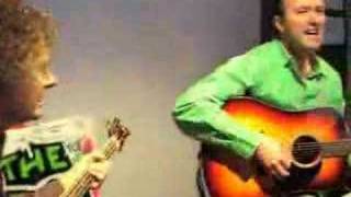 Gina Jeffreys - Truth About Lies (Live Acoustic)