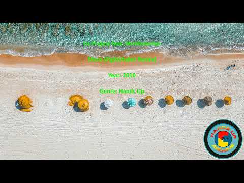 Liz Project feat. Mr.Masterlex - More (Fightshaker Remix) - 2010 - Hands Up Archive