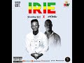 Beenieking BS2 X DJ Killer Irie Liberian Reggae Dancehall 2020