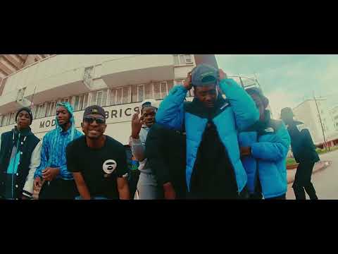 Blacklist - Yes Ofc Indeed [Official Video]