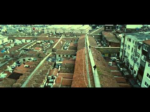 Trailer Size and Scope