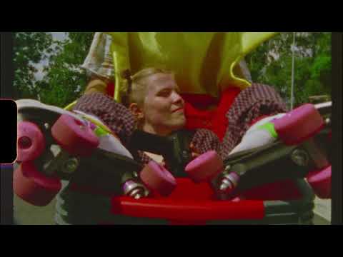 Wolfgang Pérez - Sunshine Forever (Official Video)