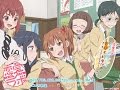 Fujijo Seitokai Shikkou-bu - Best FriendS -TV Size ...