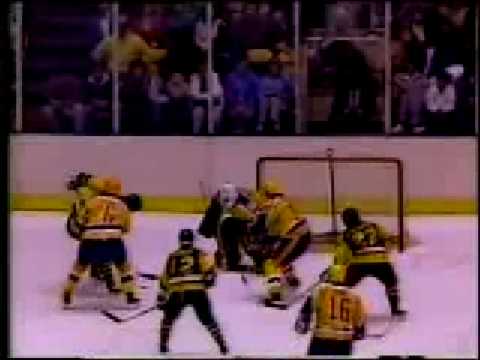 1/21/87 - Errey (Lemieux, McGeough)