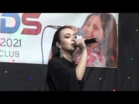 AlexandRRa Lupoae - Trofeul ”Mamaia Copiilor”- Festivalul National ”Lucky Kids”- editia a X-a