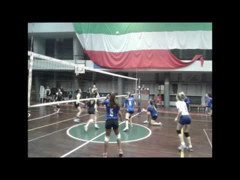 Primera División Damas | Club Italiano 3 - 1 Bella Vista | 16/06