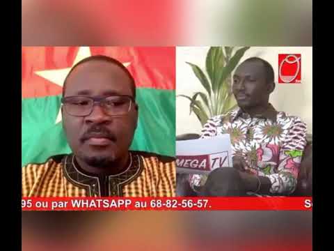 Six mois maximum pour régler la question sécuritaire pour SEM Zida