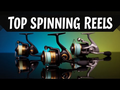Top 10 Best Shimano Reels Under $100 | 2025 Review