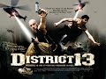 Filme B13 Distrito Completo Dublado