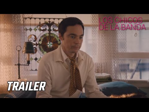 Tráiler Los chicos de la banda 2020