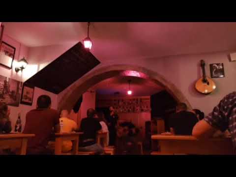 Fado Cravo Poema: Mar