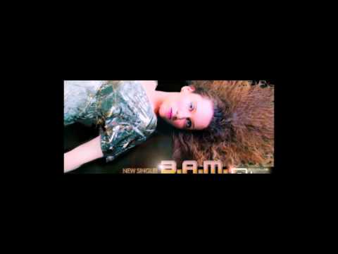 B.A.M.(Be A Man!) - Nicole Jonas