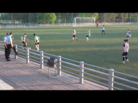 Desportivo CB vs SC Covilhã - 13ºJornada Torneio de Encerramento