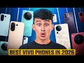 Best Vivo Smartphones In 2026 Camera Performance Kings