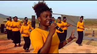 Download lagu TUSIWE WATUMWA AICT- -  IGOMA CHOIR mp3