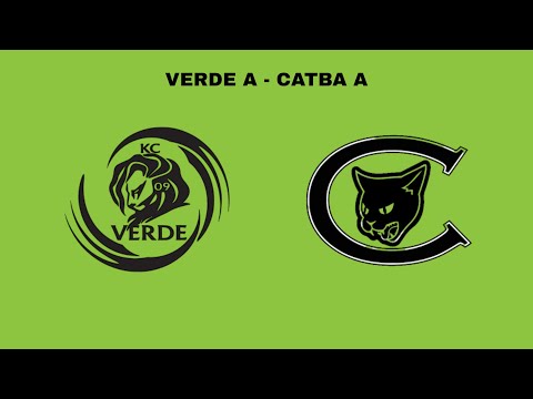 Elite: KC Verde A - Catba A