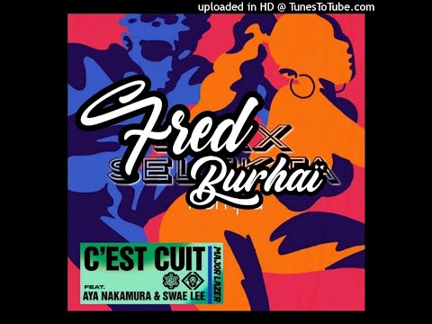 🔶️DJ DTAXX FT AYA.N FT SWAE.L & MAJOR.L - C'EST CUIT [KOMPA REMIX 2021]🔶️