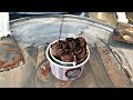 ICE CREAM ROLLS Worlds Most Satisfying ICE CREAM VIDEO ON YOUTUBE