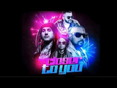 Iakopo, Sean Paul - Closer To You ft. R2Bees, and Drei Ros