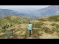 GTA 5 Kill A Bird Like A Boss