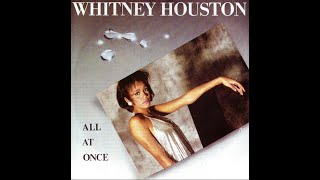 Whitney Houston - All at Once (1985) HQ
