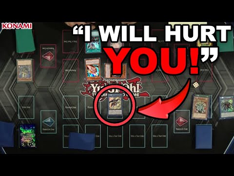 He PUNCHED A JUDGE at a Yu-Gi-Oh Tournament!