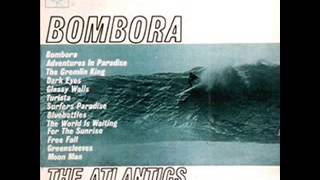 The Atlantics - Bombora [Full Allbum]
