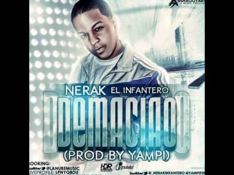 Nerak - Demaciao (Prod By Yampi)