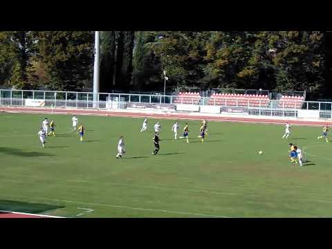 1 GARA COPPA ECC IMOLESE VS FOSSOLO 1-1 (21.09.2025) 28 PARTE