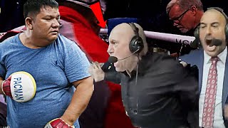 November 13 2025 Di Makapaniwala ang Buong Mexico sa Ginawa ng Bata Ni Coach BUBOY