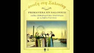 Savina Yannatou & Primavera en Salonico - Primavera en Salonico