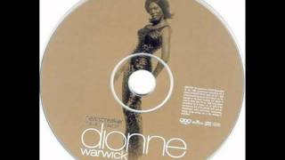 Dionne Warwick  Make It Easy On Yourself