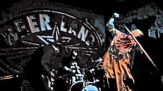 May 14, 2014: Ghetto Ghouls - "Psycho Sagittarius"