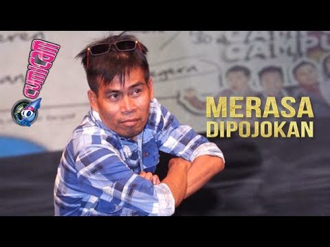 Bopak Blak-blakan Ungkap Hubunganya dengan Putri Mayangsari - Cumicam 10 April 2019