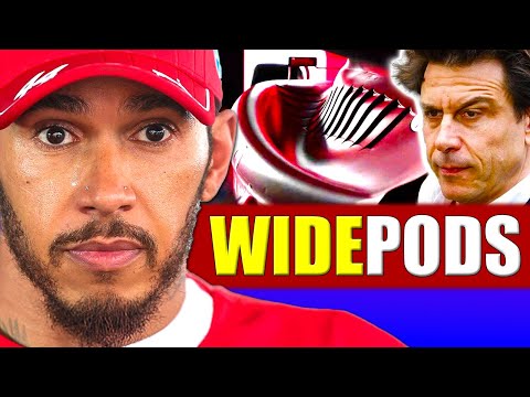 Ferrari HINTS at Bold 2026 Concept! (Haas 👀)