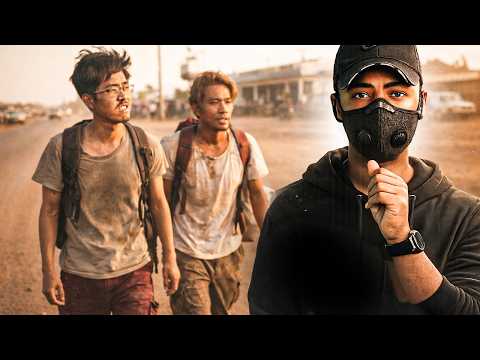 Labadan wiil inta Africa la keeney ayaa lagu yiri Yurub u soo tahriiba