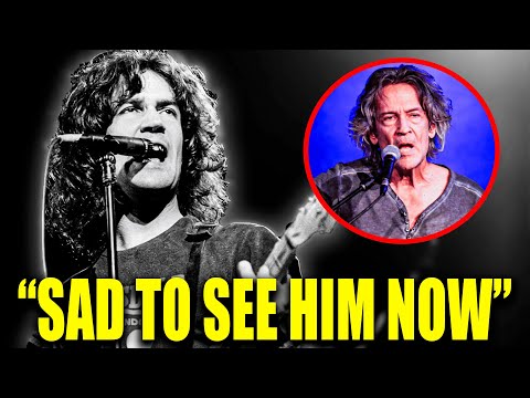 The INSANE and TRAGIC Story of Rock Star BILLY SQUIER