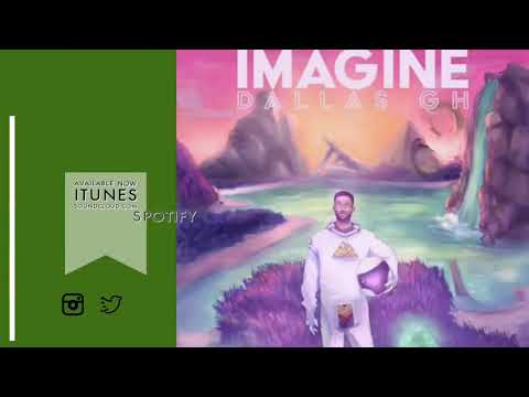 Dallas Gh - Hold On (Audio)