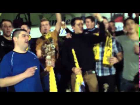 Sfeercompilatie '14-'15