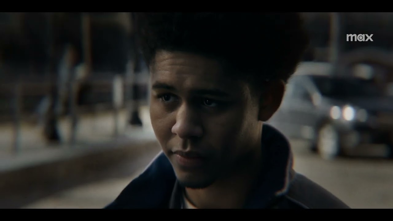 El Pingüino | Teaser 2 | Max - YouTube