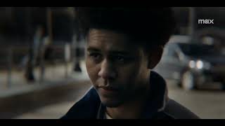 Teaser tráiler oficial #2