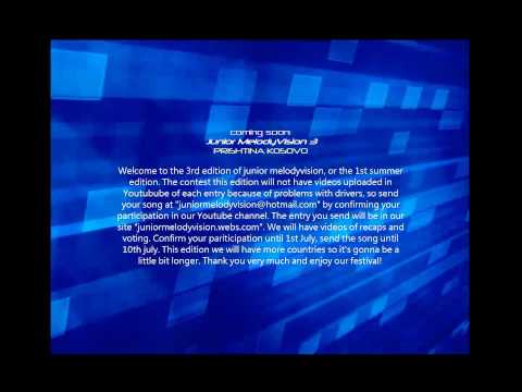 Junior MelodyVision 3 - Information