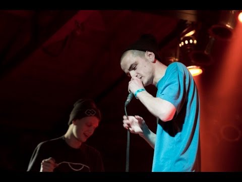 ansis un Oriole — Skarabejs (UNOFFICIAL VIDEO)