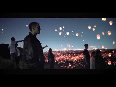 Bruno Mars - Lighters ft Eminem, Tupac & Royce Da 5'9" (2020)