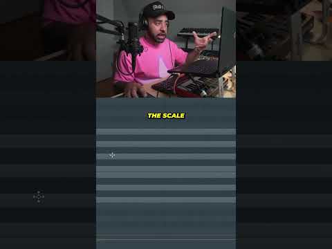 EVERY PRODUCER NEEDS TO KNOW ABOUT GHOST NOTES! 👻 #flstudio #flstudiotips